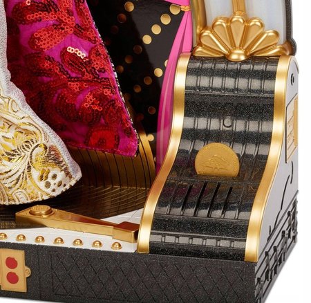 Lalka L.O.L. Surprise O.M.G. Collector 569879