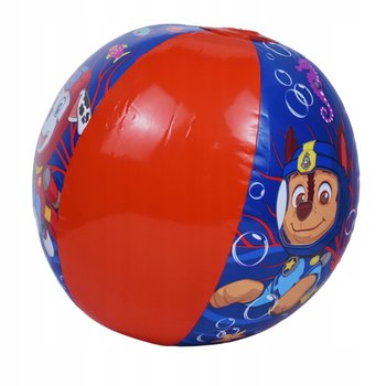Piłka Plażowa PAW PATROL 40 cm