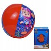 Piłka Plażowa PAW PATROL 40 cm