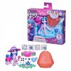 My Little Pony Kucyk podstawowy z akcesoriami Izzy Moonbow F3542