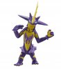 FIGURKA Jazwares POKEMON Battle Feature Toxtricity PKW0161 12 cm