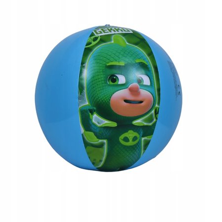 Piłka Plażowa PJMASKS 40 cm