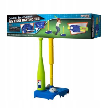 ZESTAW DO GRY  W BASEBALL 64650 /6