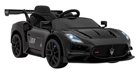 Pojazd Maserati MC20 GT2 Czarny