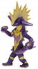 FIGURKA Jazwares POKEMON Battle Feature Toxtricity PKW0161 12 cm