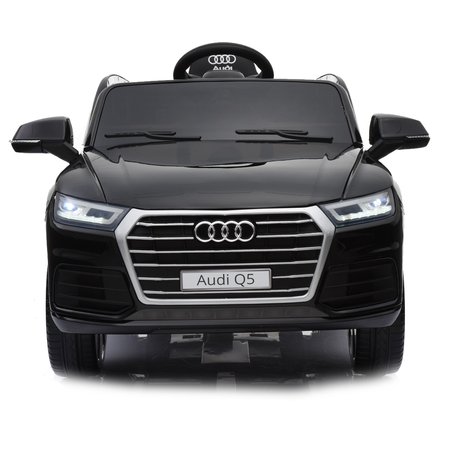 AUDI Q5 SUV , MIĘKKIE KOŁA, MIĘKKIE SIEDZENIE, LAKIER PEŁNA OPCJA/Q5-SUV