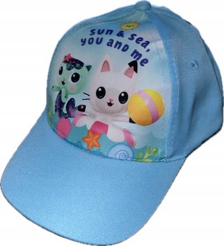 KOCI DOMEK GABI GABBY\'S czapka z daszkiem 54 cm