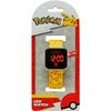 ZEGAREK DLA DZIECKA LED POKEMON PIKACHU