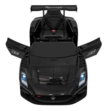 Pojazd Maserati MC20 GT2 Czarny