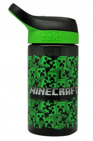 Bidon do picia MINECRAFT 430ml