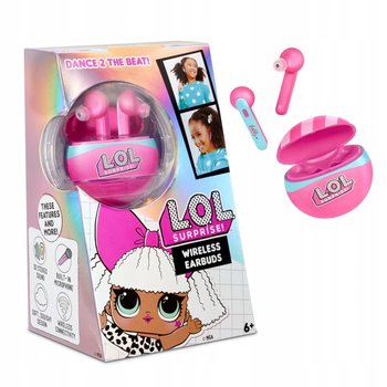 LOL SURPRISE DOUSZNE SŁUCHAWKI 571803 /2