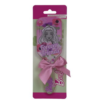 Szczotka do włosów Barbie \"Forever friends\"