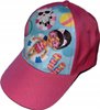 KOCI DOMEK GABI GABBY\'S czapka z daszkiem 54 cm