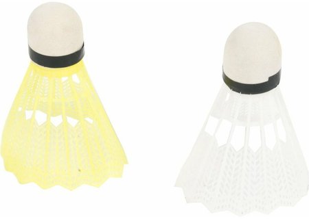 ZESTAW DO SIATKÓWKI I BADMINTON 7W1 SCATCH 310x168CM