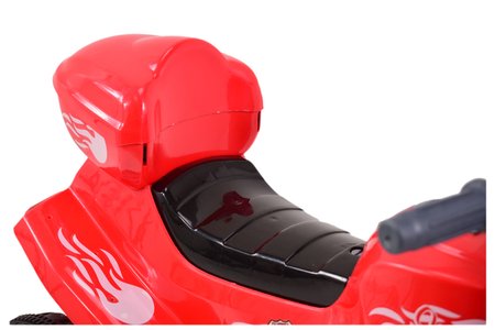 DUŻY MOTOR CHOPPER STREET/XH-208