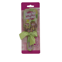 Szczotka do włosów Barbie \"Mogę być kim chcę\"