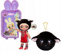 NANANA SURPRISE 2w1 Lalka Tommy Torro Byczek